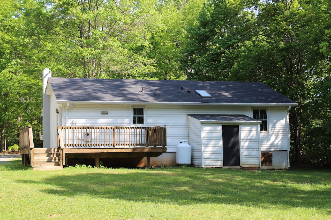 3255 Presidents RdScottsville, VA, 24590Albemarle County