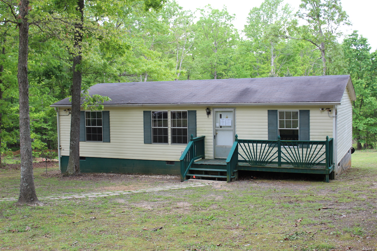 305 Blackwell RdScottsville, VA, 24590Buckingham County