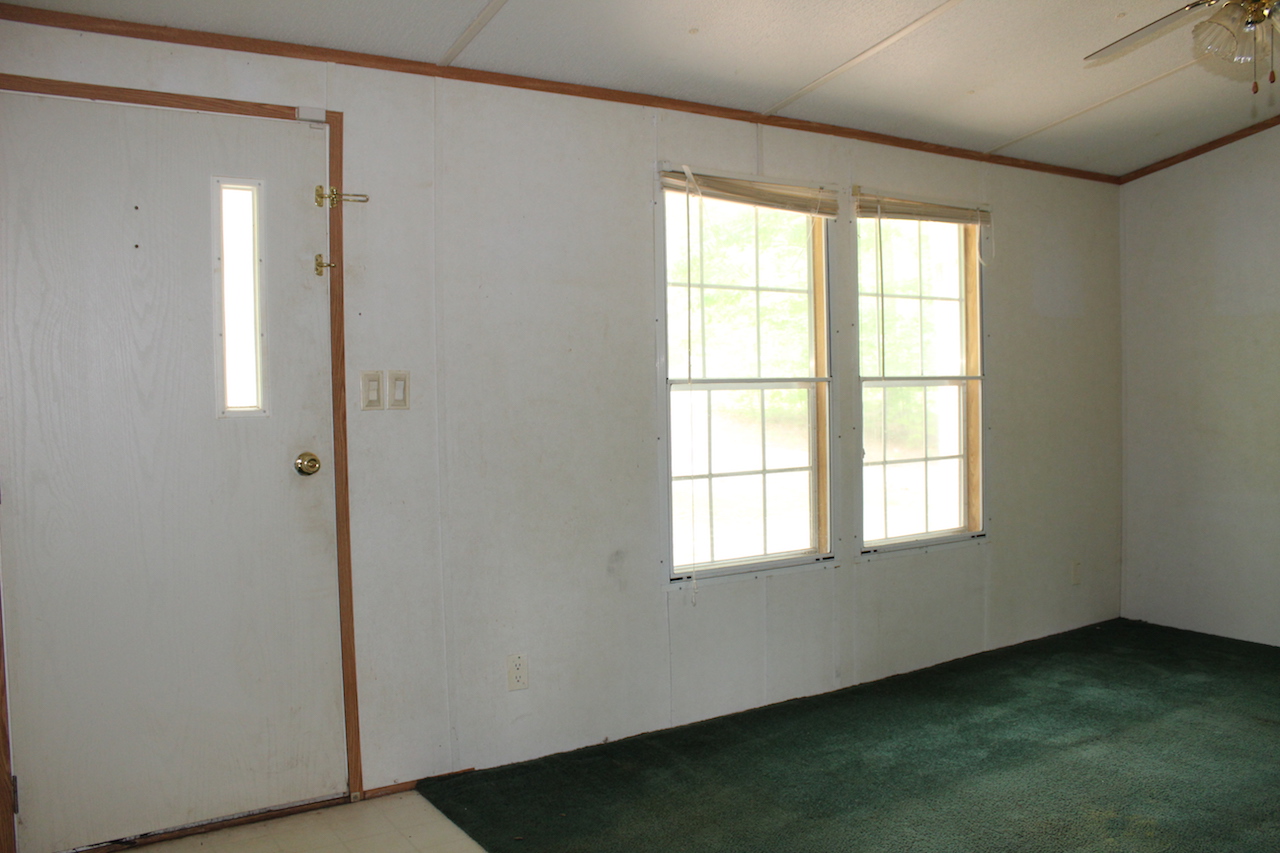 305 Blackwell RdScottsville, VA, 24590Buckingham County