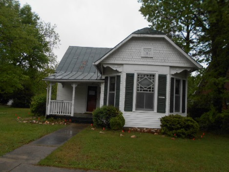 1312 Hodges StSouth Boston, VA, 24592Halifax County