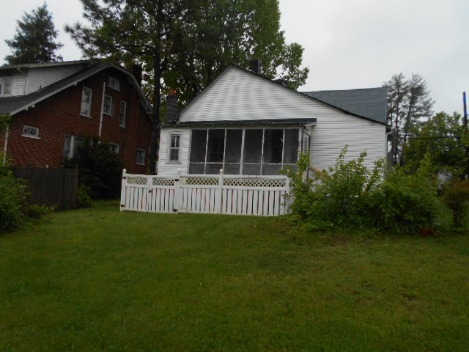 1312 Hodges StSouth Boston, VA, 24592Halifax County