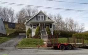 110 Highland AveBluefield, VA, 24605Tazewell County