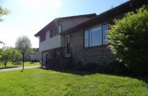 139 Maid StreetPounding Mill, VA, 24637Tazewell County