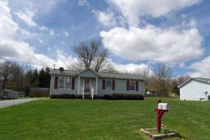 119 Painter StTazewell, VA, 24651Tazewell County