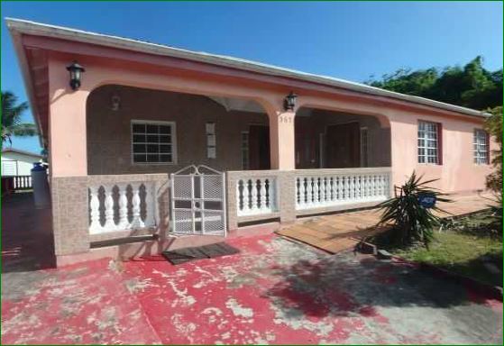 567 Estate Mt PleasFrederiksted, VI, 00840Saint Croix County