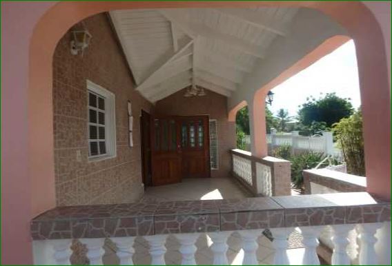567 Estate Mt PleasFrederiksted, VI, 00840Saint Croix County