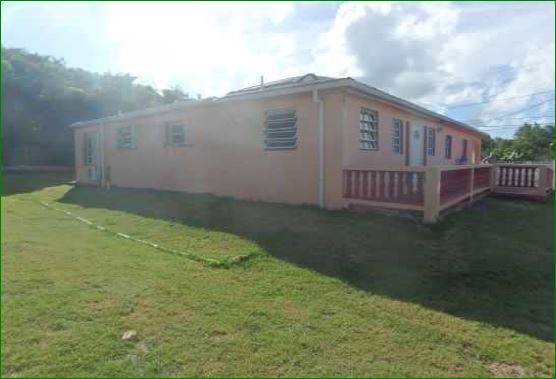 567 Estate Mt PleasFrederiksted, VI, 00840Saint Croix County