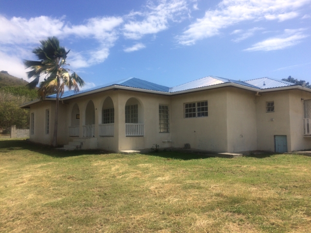 56 All For The BetterChristiansted, VI, 00820Saint Croix County