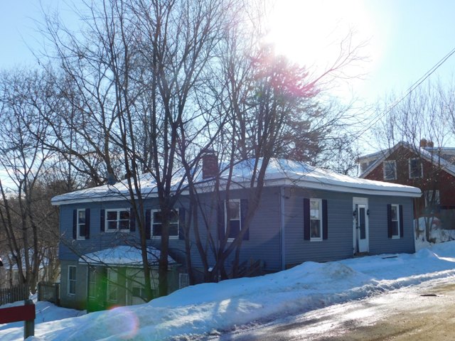9s Pleasant StBradford, VT, 05033Orange County