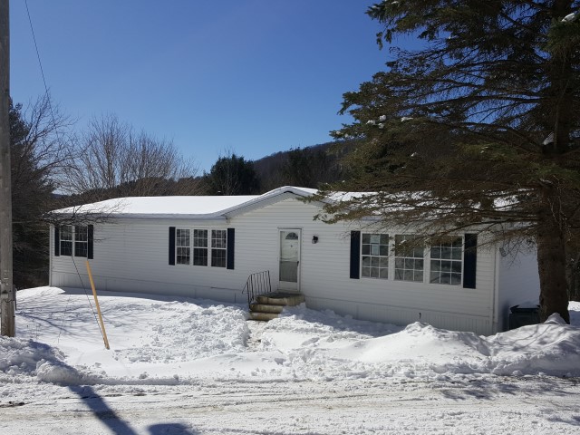 57 Carpenter HillStrafford, VT, 05072Orange County