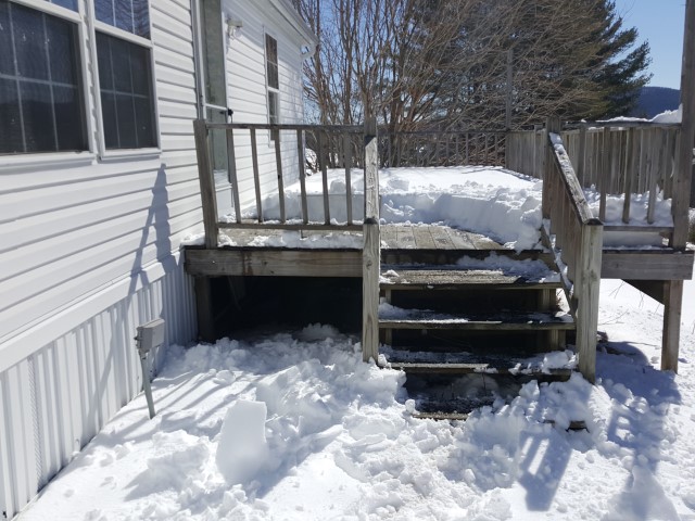 57 Carpenter HillStrafford, VT, 05072Orange County