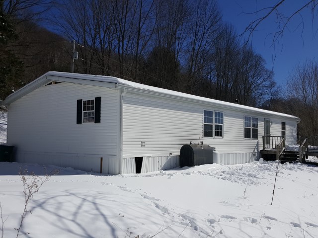 57 Carpenter HillStrafford, VT, 05072Orange County