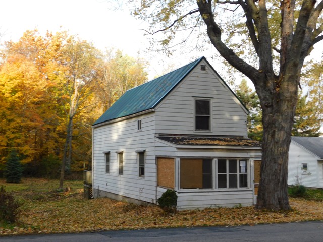 402 Park StreetBennington, VT, 05201Bennington County