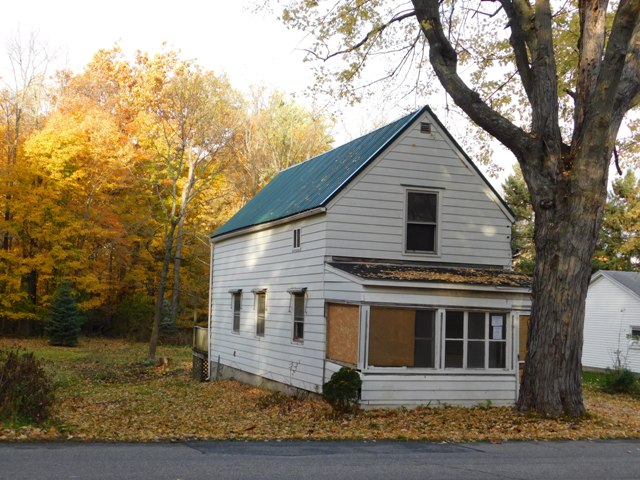 402 Park StreetBennington, VT, 05201Bennington County