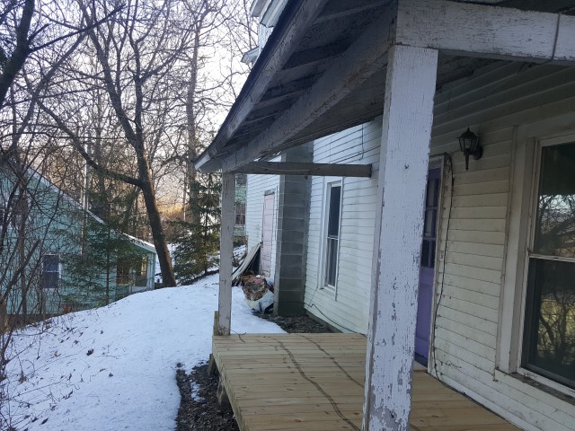 138 Imperial AveBennington, VT, 05201Bennington County