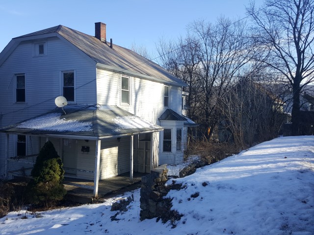 138 Imperial AveBennington, VT, 05201Bennington County