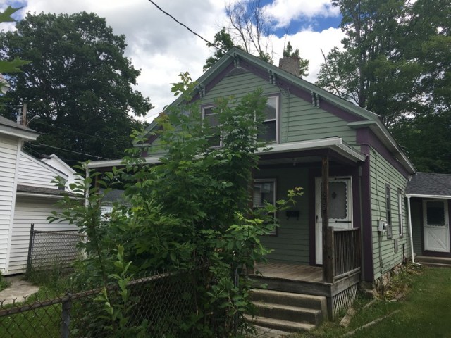 218 Beech StreetBennington, VT, 05201Bennington County