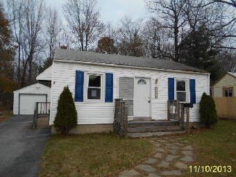 914 Gage StreetBennington, VT, 05201Bennington County