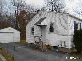 914 Gage StreetBennington, VT, 05201Bennington County