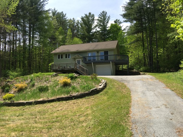 59 P&M RoadArlington, VT, 05250Bennington County