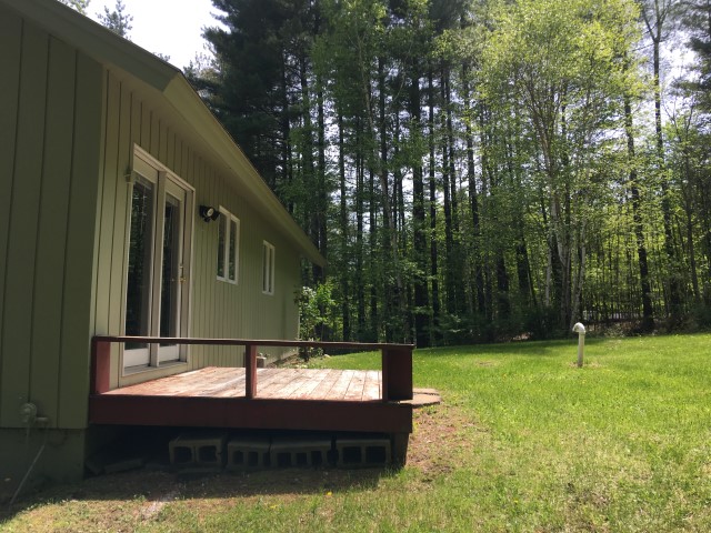 59 P&M RoadArlington, VT, 05250Bennington County