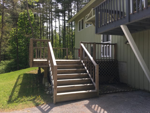 59 P&M RoadArlington, VT, 05250Bennington County