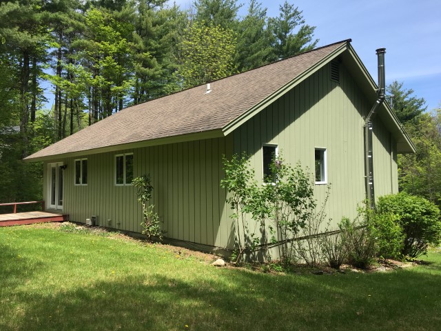 59 P&M RoadArlington, VT, 05250Bennington County