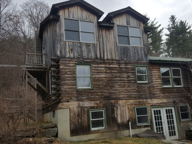 753 Taft Hill RdTownshend, VT, 05353Windham County