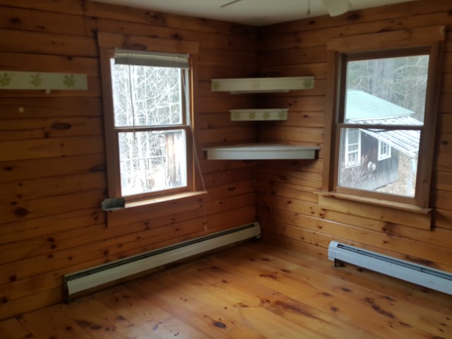 753 Taft Hill RdTownshend, VT, 05353Windham County