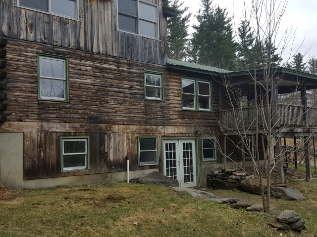 753 Taft Hill RdTownshend, VT, 05353Windham County