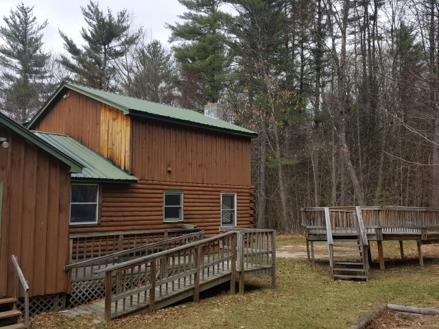 753 Taft Hill RdTownshend, VT, 05353Windham County