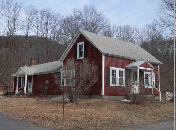 2045 Grafton RdTownshend, VT, 05353Windham County