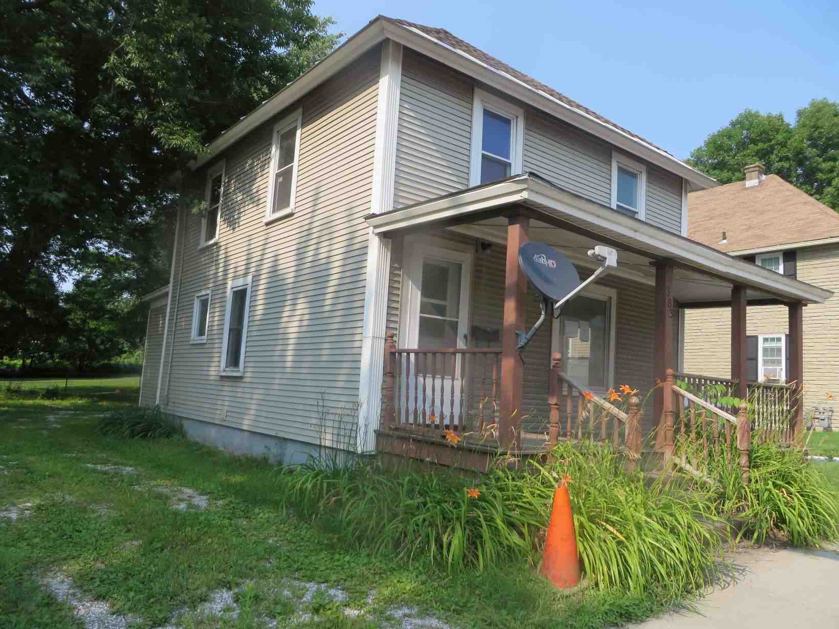 383 E. Allen StWinooski, VT, 05404Chittenden County