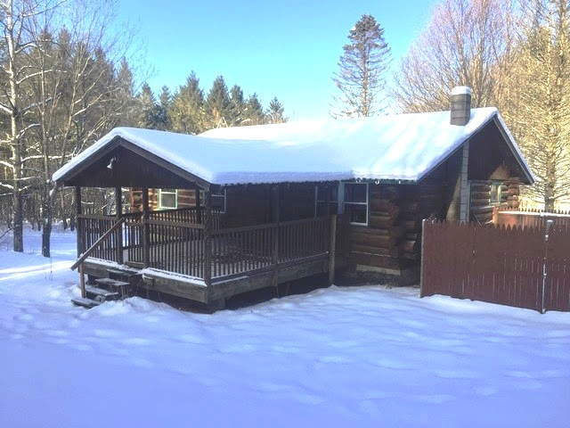 6561 Vt Route 109Belvidere Center, VT, 05442Lamoille County
