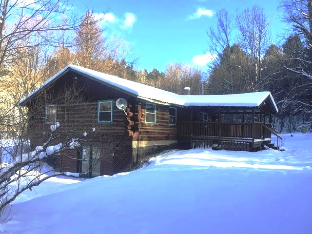6561 Vt Route 109Belvidere Center, VT, 05442Lamoille County