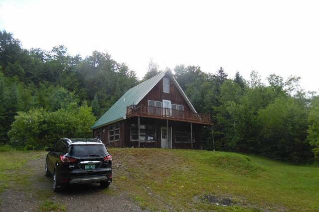 1041 Vt Route 118Belvidere, VT, 05442Lamoille County