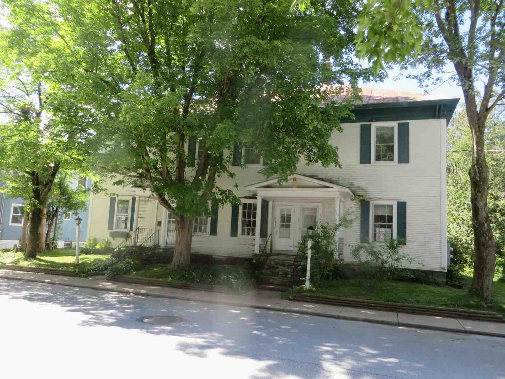162 School StreetEnosburg Falls, VT, 05450Franklin County