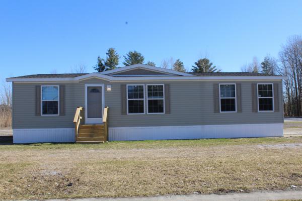 2629 Vermont Route 78 ,VT, Highgate Center, 05459