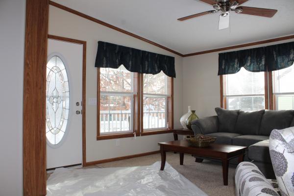 13 Bushey St ,VT, Swanton, 05488