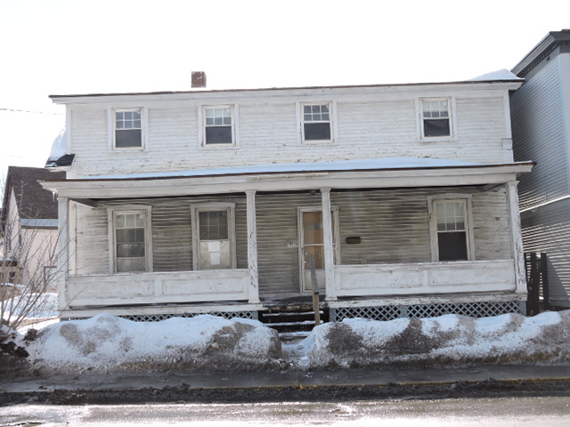 121 Washington StreetBarre, VT, 05641Washington County