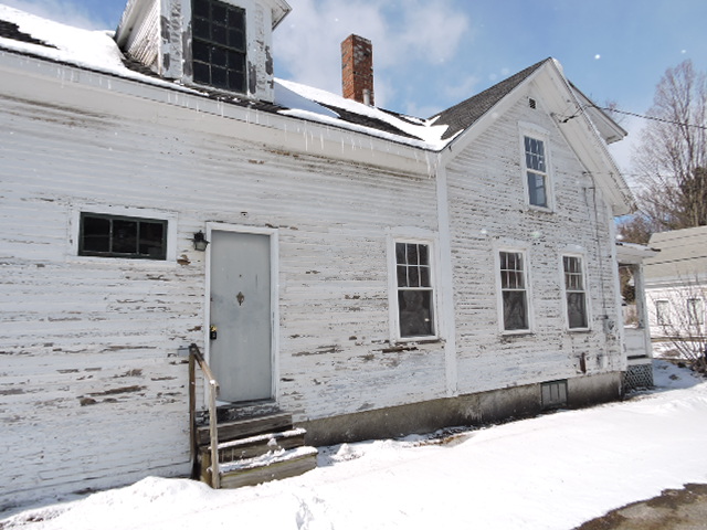 121 Washington StreetBarre, VT, 05641Washington County