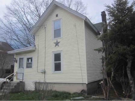 16 1st StBarre, VT, 05641Washington County
