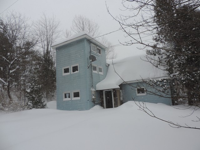 1066 Vt Route 100cJohnson, VT, 05656Lamoille County