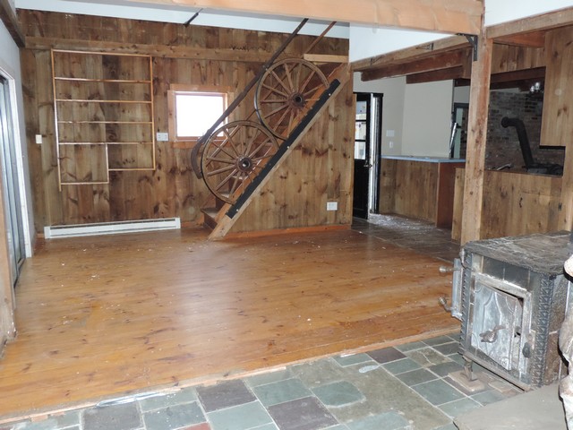 1066 Vt Route 100cJohnson, VT, 05656Lamoille County