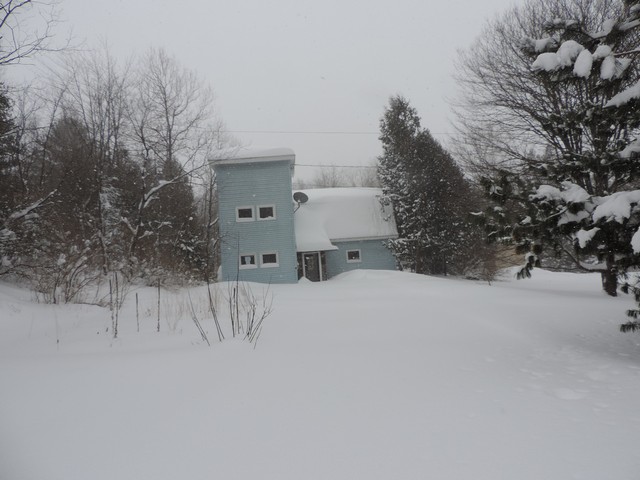 1066 Vt Route 100cJohnson, VT, 05656Lamoille County