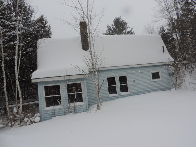 1066 Vt Route 100cJohnson, VT, 05656Lamoille County