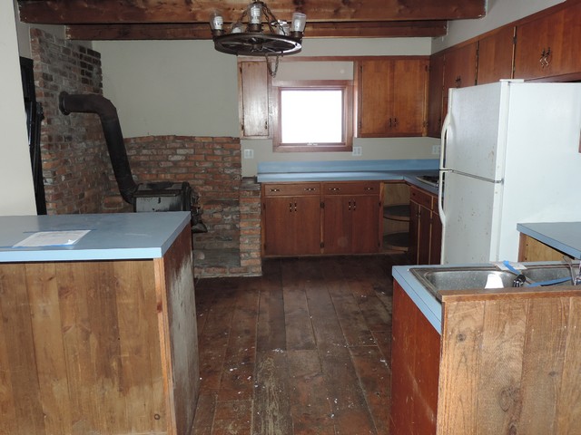1066 Vt Route 100cJohnson, VT, 05656Lamoille County