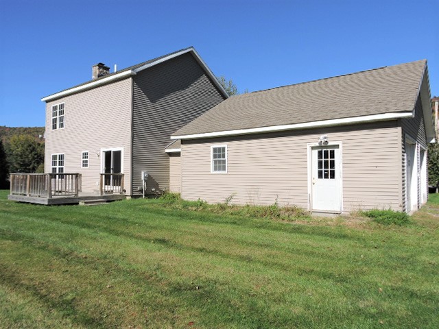 1603 Us Rt 2Waterbury, VT, 05676Washington County