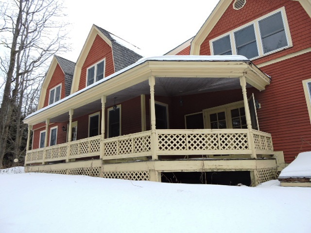 5088 Waterbury-Stowe RdWaterbury Center, VT, 05677Washington County