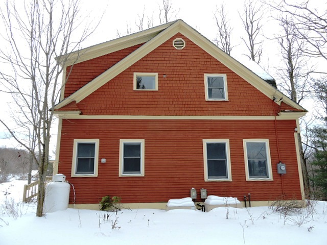 5088 Waterbury-Stowe RdWaterbury Center, VT, 05677Washington County